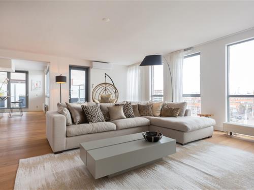 Ferielejlighed - 5 personer -  - 2583WH - Scheveningen