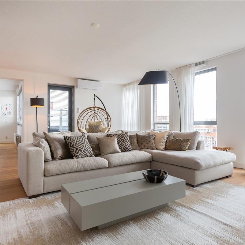 Ferielejlighed - 5 personer -  - 2583WH - Scheveningen