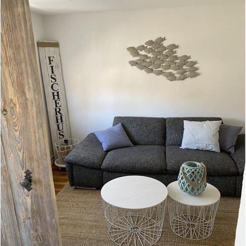 Sommerhus - 4 personer -  - 23769 - Burg