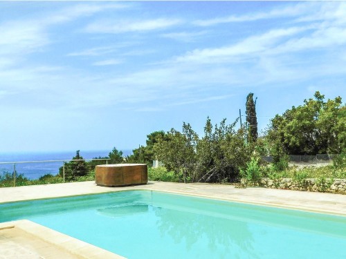 Sommerhus - 4 personer -  - via dei Pini - Salento - 73050 - S.Caterina Nardo´ -Le-