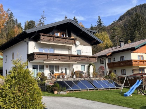 Semesterlägenhet - 10 personer -  - 8967 - Haus
