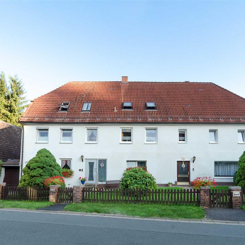 Ferielejlighed - 5 personer -  - Truppach - 95490 - Mistelgau