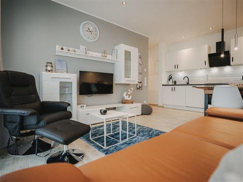 Ferielejlighed - 3 personer -  - Am Alten Deich - 26316 - Varel / Dangast