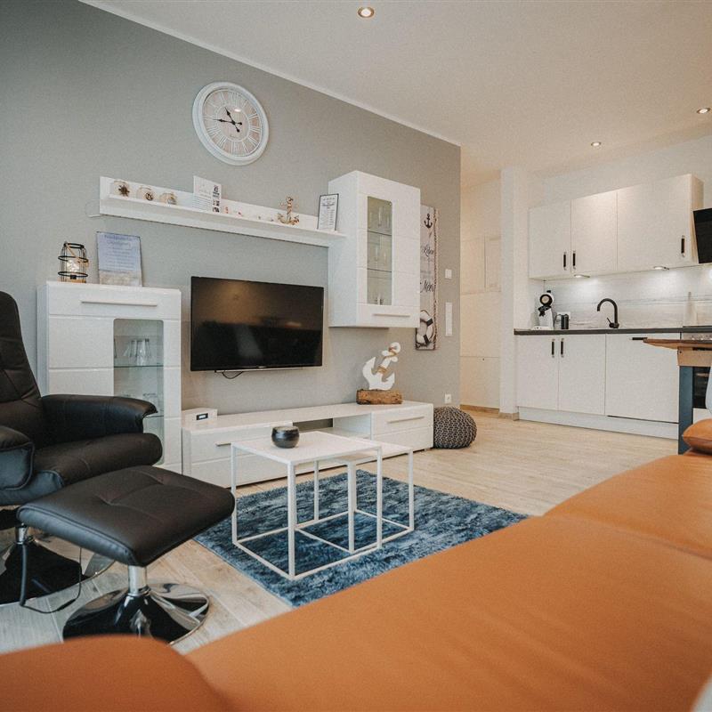 Ferielejlighed - 3 personer -  - Am Alten Deich - 26316 - Varel / Dangast