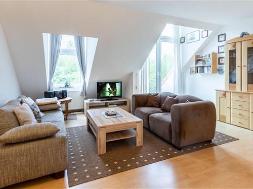 Ferielejlighed - 4 personer -  - Ahornweg - 23946 - Boltenhagen