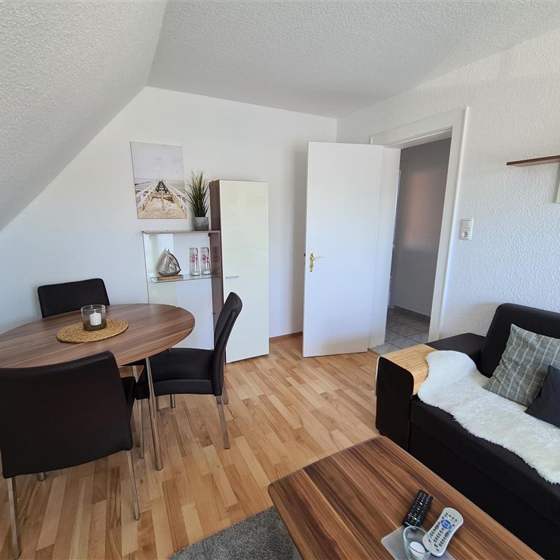 Ferielejlighed - 2 personer -  - Christian-Westphal-Str. - 23743 - Grömitz