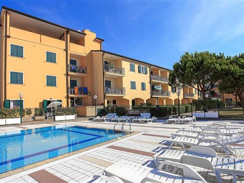 Semesterhus/Semesterlägenhet - 4 personer -  - Via Riva dei Bragozzi - 30021 - Caorle