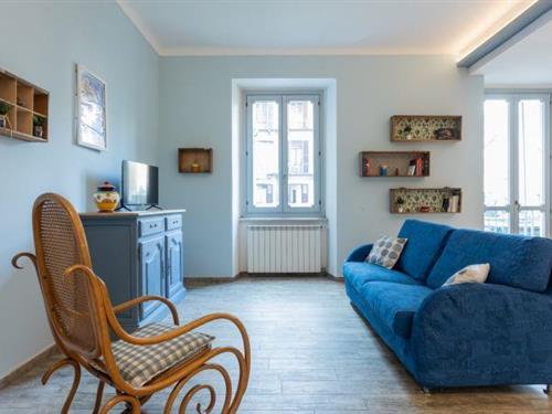 Ferienhaus - 4 Personen -  - 10128 - Turin