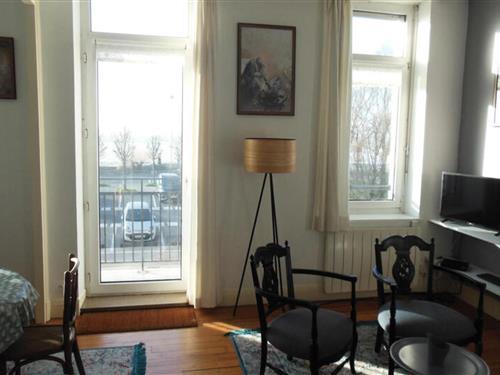 Ferienhaus - 4 Personen -  - 62200 - Boulogne-Sur-Mer