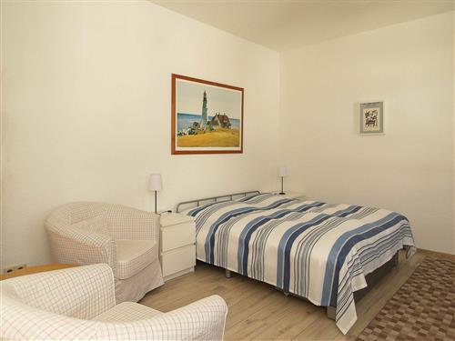 Ferielejlighed - 2 personer -  - Neue Reihe - 18225 - Kühlungsborn