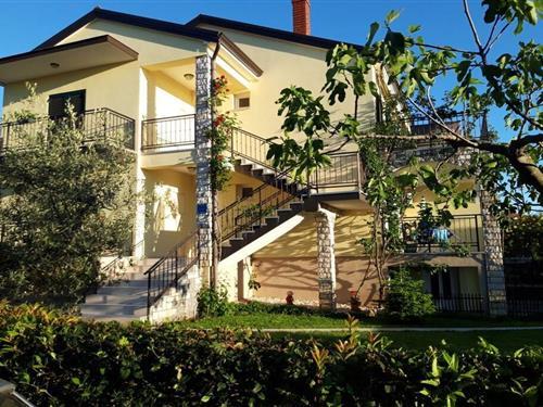 Holiday home - 4 persons -  - 52440 - Porec