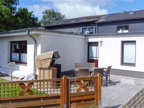 Ferieleilighet - 6 personer -  - Warwerort - 25761