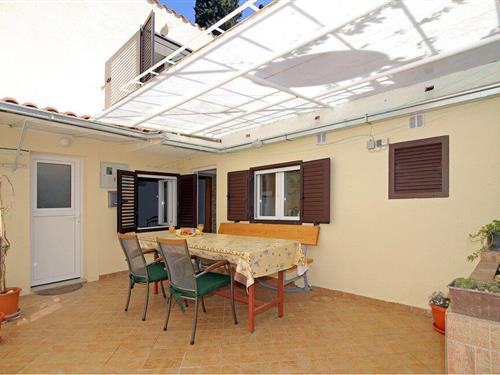 Ferielejlighed - 2 personer -  - Ivana Zajca - 20000 - Dubrovnik