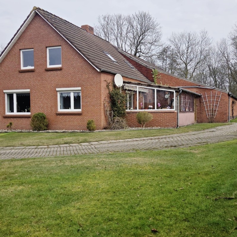 Sommerhus - 5 personer -  - Kuhlerplatz - 26624 - Südbrookmerland
