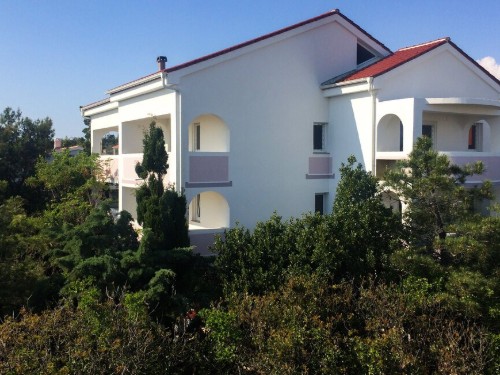 Holiday apartment - 2 persons -  - Mociscak - Pag - Novalja - 53291 - Novalja