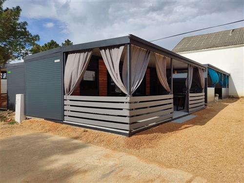 Holiday apartment - 1 person -  - Privlaka - 23233