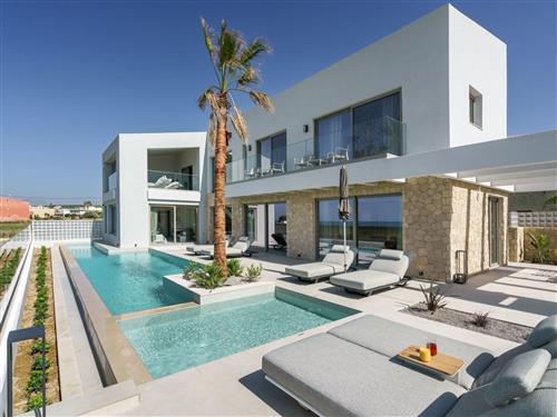 Ferienwohnung - 9 Personen -  - Adele - 74150