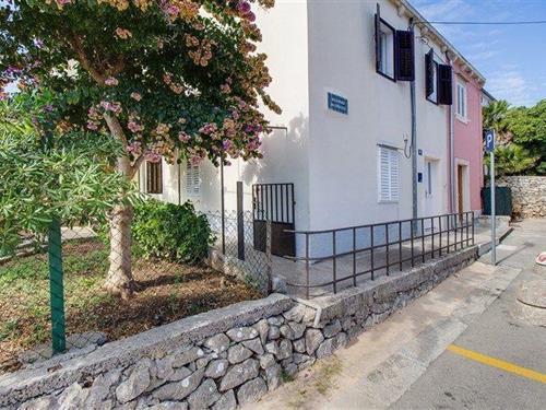 Ferieleilighet - 4 personer -  - Brace Ivana i Stjepana Vidulica - 51550 - Mali Losinj