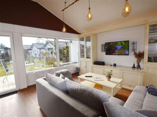 Sommerhus - 2 personer -  - Watzmannstr. - 83209 - Prien A. Chiemsee