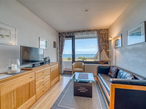 Ferielejlighed - 4 personer -  - Steinwarder - 23774 - Heiligenhafen