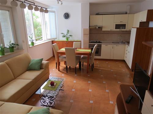 Ferienhaus - 6 Personen -  - Cocaletto - 52210 - Rovinj-Cocaletto