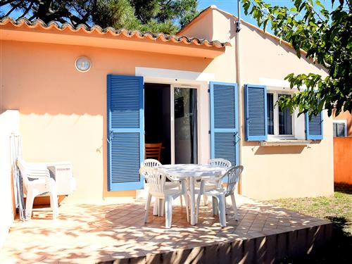 Holiday Home/Apartment - 8 persons -  - La Marana - 20290