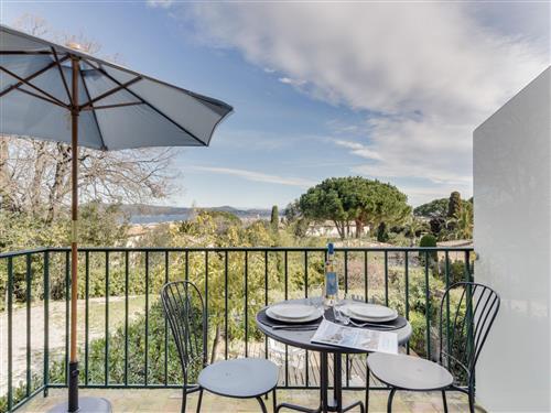 Holiday apartment - 2 persons -  - Saint-Tropez - 83990