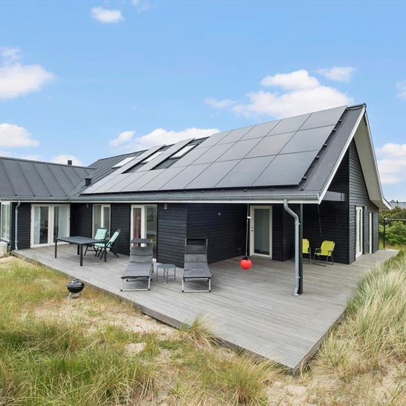 Ferienhaus - 6 Personen -  - Lakolk - Lakolk - 6792 - Römö