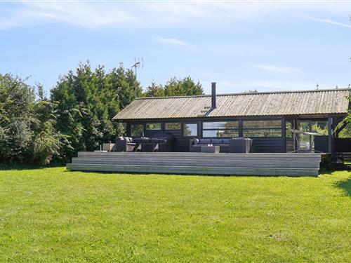 Sommerhus - 6 personer -  - Mathiesens Enghave - 3630 - Jægerspris