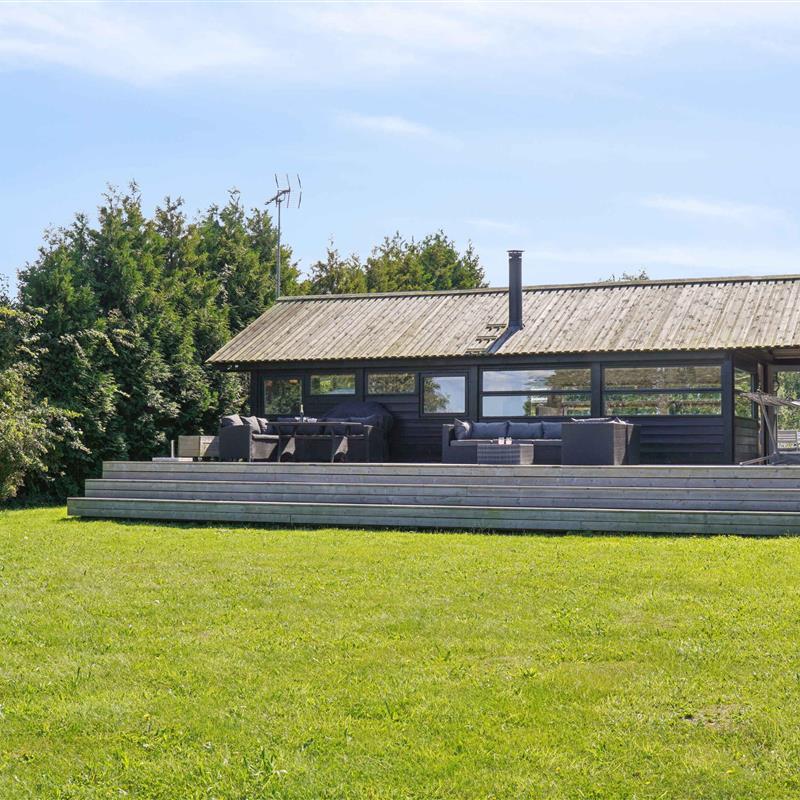 Ferienhaus - 6 Personen -  - Mathiesens Enghave - 3630 - Jägerspris