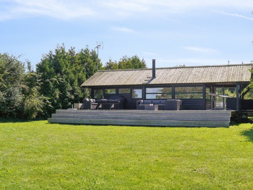 Sommerhus - 6 personer -  - Mathiesens Enghave - 3630 - Jægerspris
