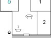 Billede 36 - Plantegning