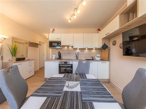 Semesterlägenhet - 4 personer -  - Igelring - 18181 - Graal-Müritz