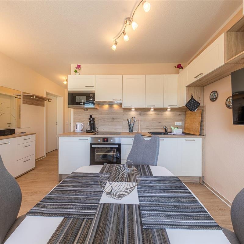 Ferielejlighed - 4 personer -  - Igelring - 18181 - Graal-Müritz