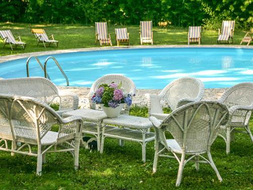 Fritidshus - 17 personer -  - Via Magenta - 01037 - Ronciglione