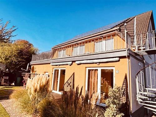 Værelse - 2 personer -  - Am Bodden - 18582 - Ralswiek