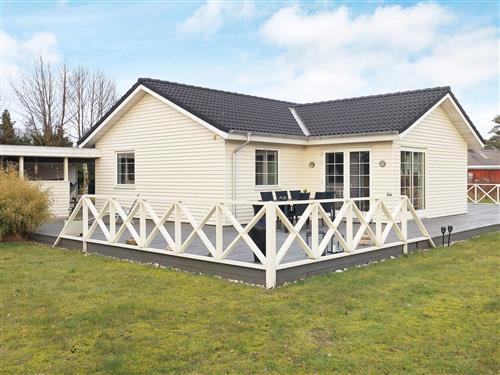 Sommerhus - 7 personer -  - Brendelsig - 9370 - Hals
