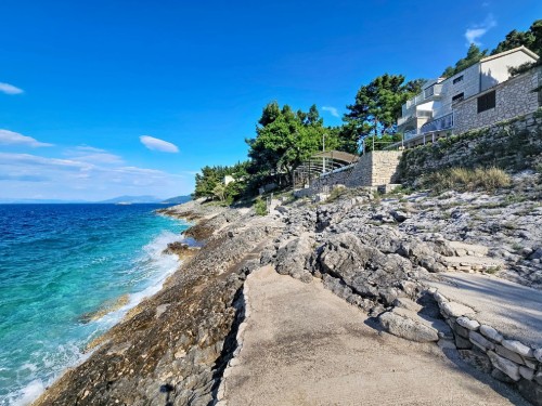 Ferieleilighet - 6 personer -  - 20271 - Korcula/Prigradica