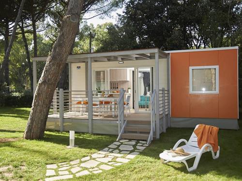 Chalet - 2 personer -  - 81030 - Baia Domizia (Ce)