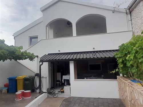 Ferielejlighed - 6 personer -  - Stari put - 23234 - Vir