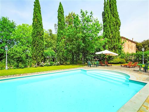 Ferienhaus - 4 Personen -  - Perugia - 06135