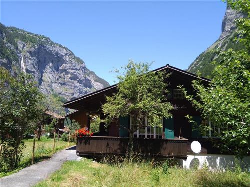 Feriehus - 4 personer -  - Lauterbrunnen - 3824