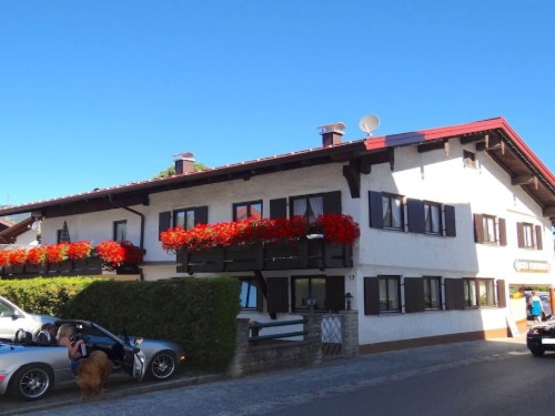 Sommerhus - 4 personer -  - 87538 - Fischen
