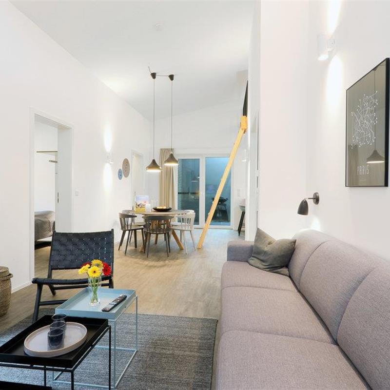 Sommerhus - 6 personer -  - Zwischen den Hügeln - Marissa Resort/Dümmer See - 49459 - Lembruch/Dümmer See