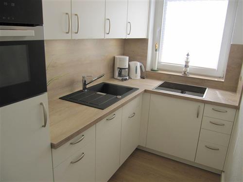 Ferieleilighet - 2 personer -  - Boysenstrasse - 25980 - Westerland/Sylt