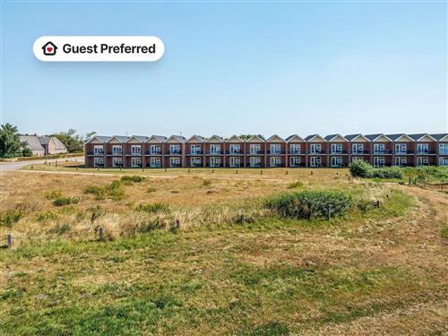 Sommerhus - 6 personer -  - Vadehavsvej 2, Lejl - 6280 - Højer