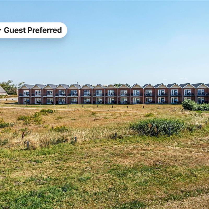 Ferienhaus - 6 Personen -  - Vadehavsvej 2, Lejl - 6280 - Höjer