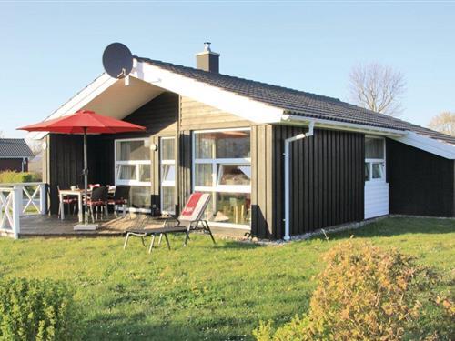 Ferienhaus - 6 Personen -  - Mars - Schönhagen Strand - 24398 - Schönhagen