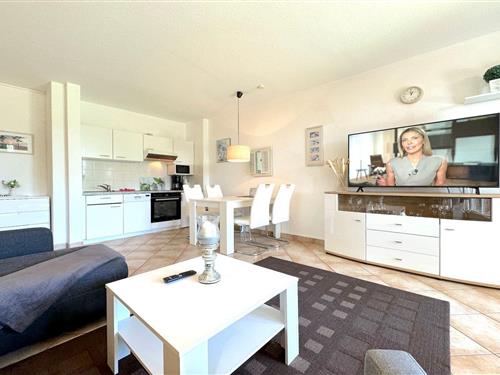 Ferieleilighet - 4 personer -  - Hamburger Straße - 23746 - Kellenhusen