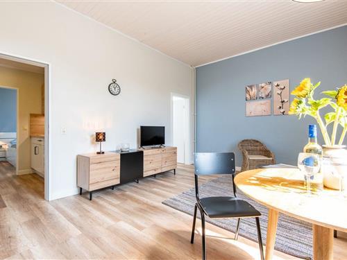 Ferieleilighet - 2 personer -  - Am Torbogen - 25980 - Sylt